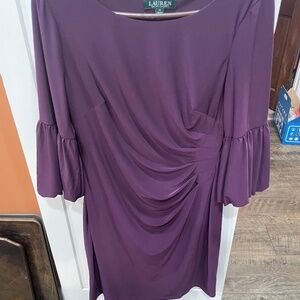 Women’s Ralph Lauren Dress